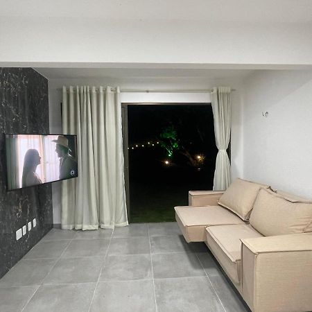 Casa Em Condominio Montserrat Guaramiranga Dış mekan fotoğraf