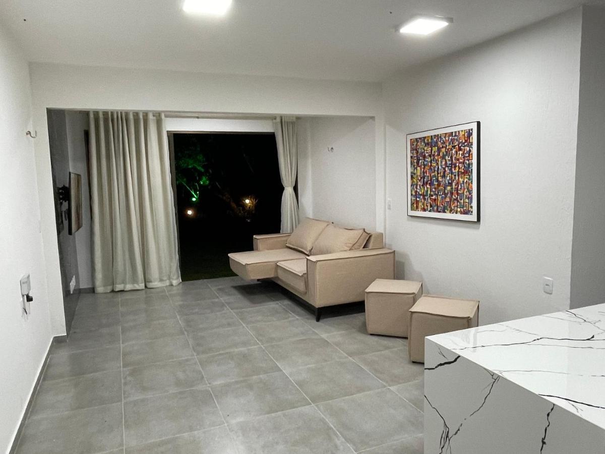 Casa Em Condominio Montserrat Guaramiranga Dış mekan fotoğraf