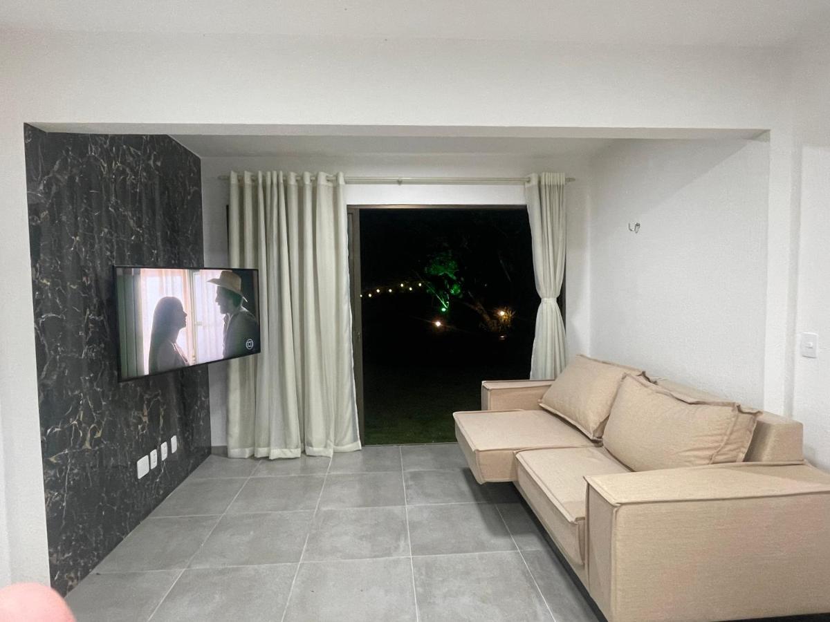 Casa Em Condominio Montserrat Guaramiranga Dış mekan fotoğraf
