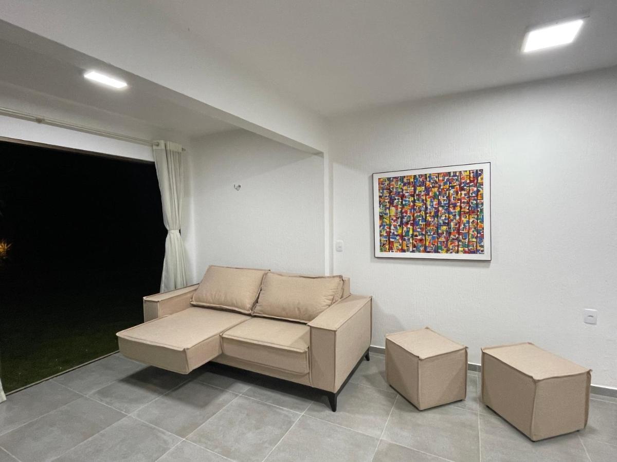 Casa Em Condominio Montserrat Guaramiranga Dış mekan fotoğraf