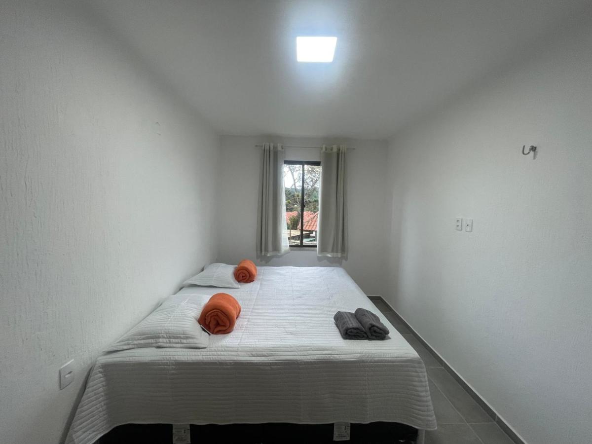 Casa Em Condominio Montserrat Guaramiranga Dış mekan fotoğraf
