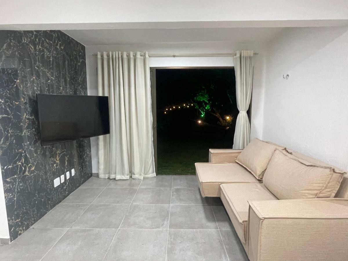 Casa Em Condominio Montserrat Guaramiranga Dış mekan fotoğraf