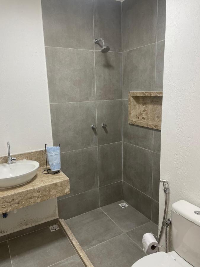 Casa Em Condominio Montserrat Guaramiranga Dış mekan fotoğraf