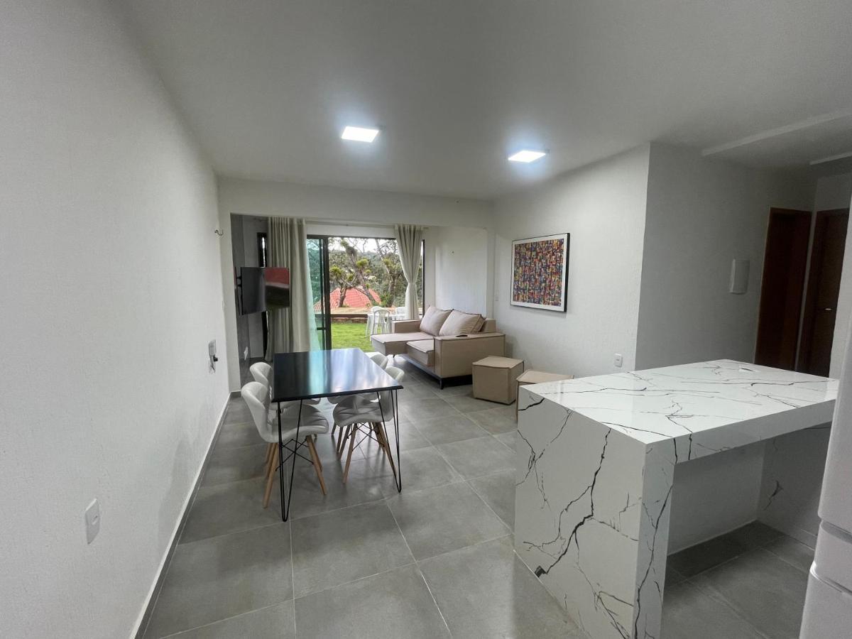 Casa Em Condominio Montserrat Guaramiranga Dış mekan fotoğraf