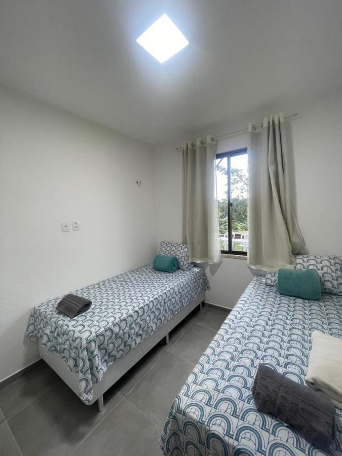 Casa Em Condominio Montserrat Guaramiranga Dış mekan fotoğraf