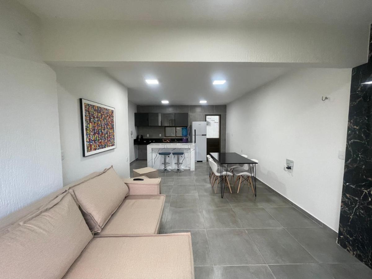 Casa Em Condominio Montserrat Guaramiranga Dış mekan fotoğraf