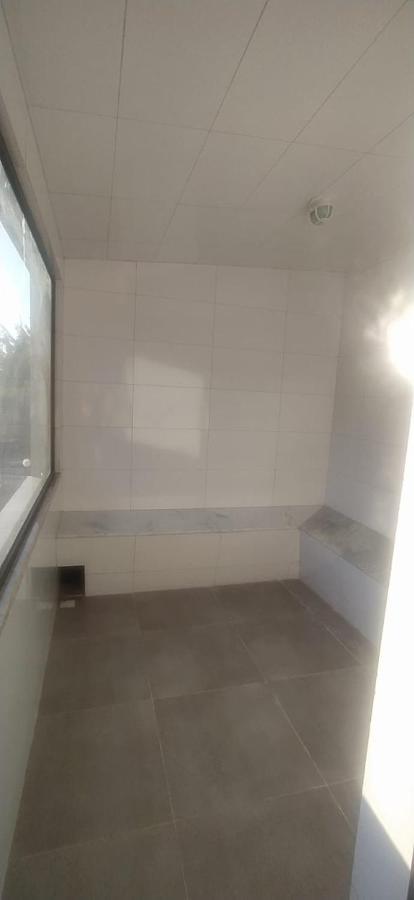 Casa Em Condominio Montserrat Guaramiranga Dış mekan fotoğraf
